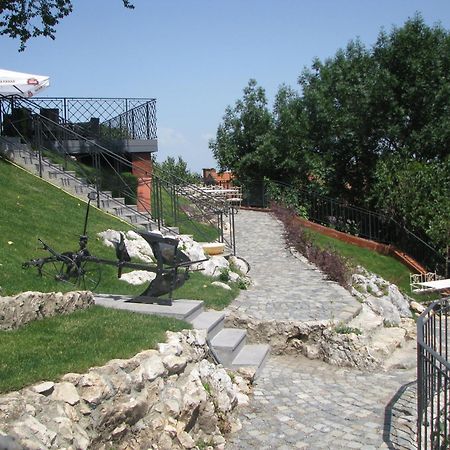 Casa Cranta Hotel Brasov Luaran gambar