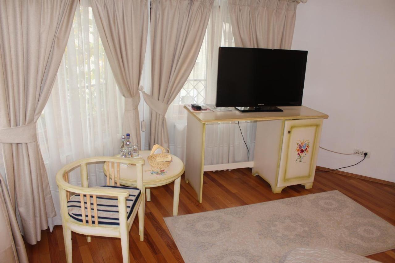 Casa Cranta Hotel Brasov Luaran gambar