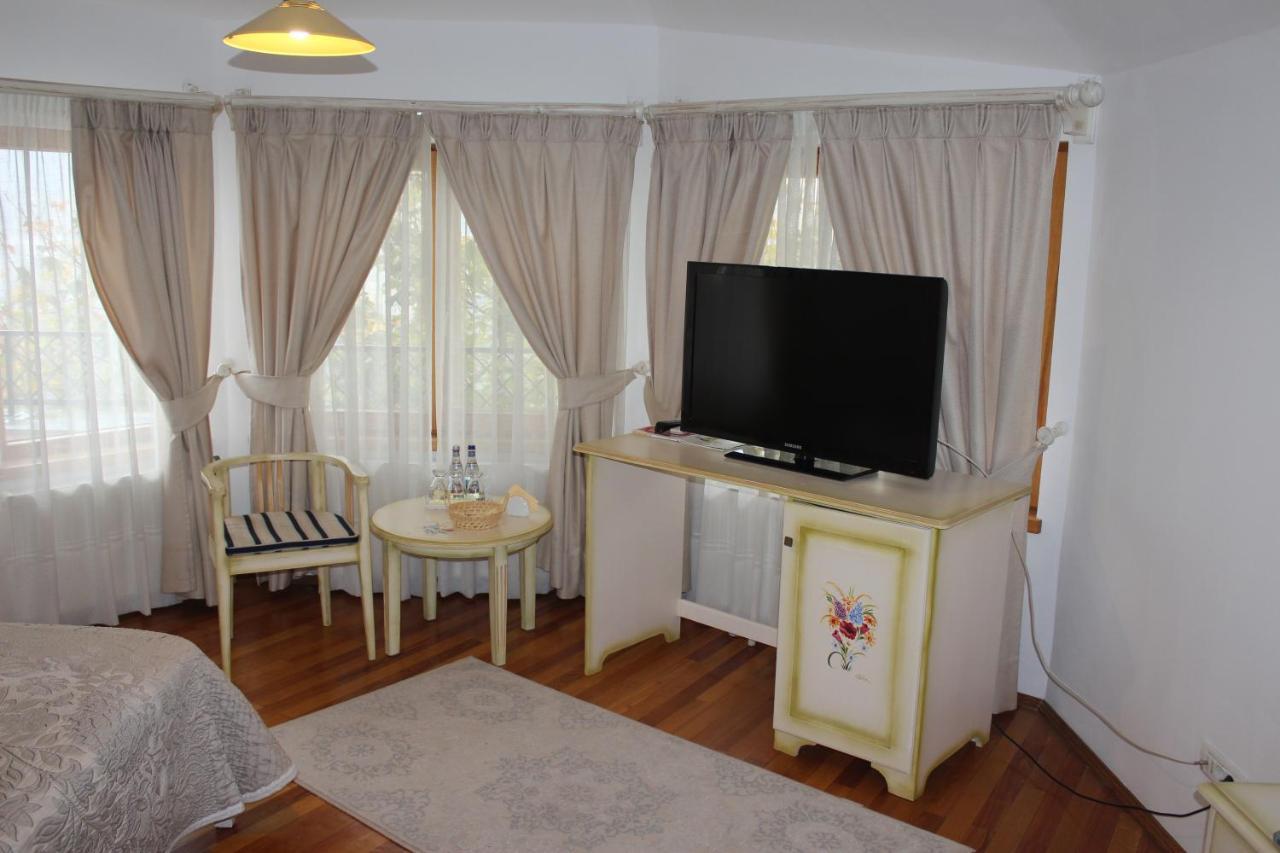 Casa Cranta Hotel Brasov Luaran gambar