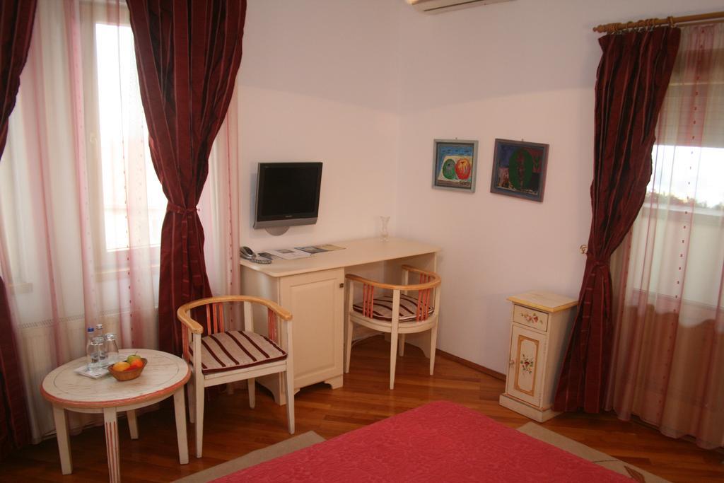Casa Cranta Hotel Brasov Luaran gambar