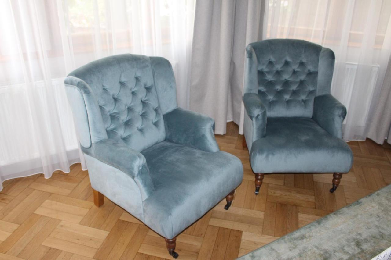 Casa Cranta Hotel Brasov Luaran gambar