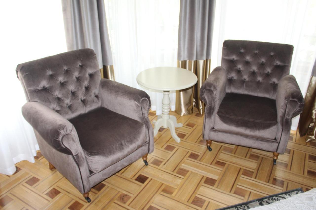 Casa Cranta Hotel Brasov Luaran gambar
