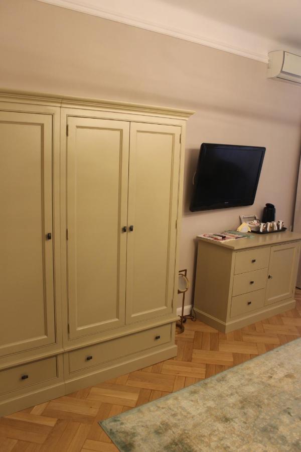 Casa Cranta Hotel Brasov Luaran gambar