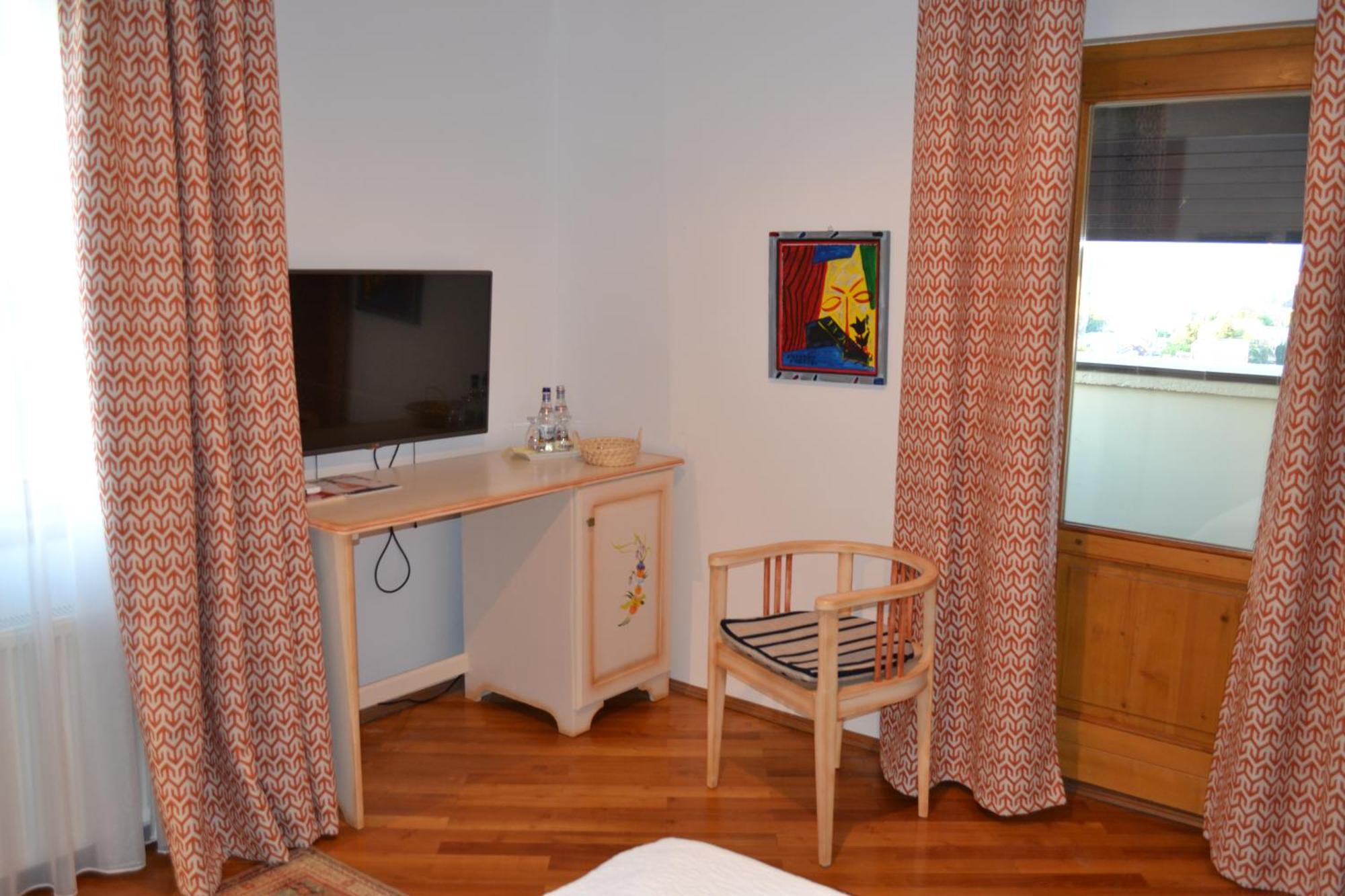 Casa Cranta Hotel Brasov Luaran gambar