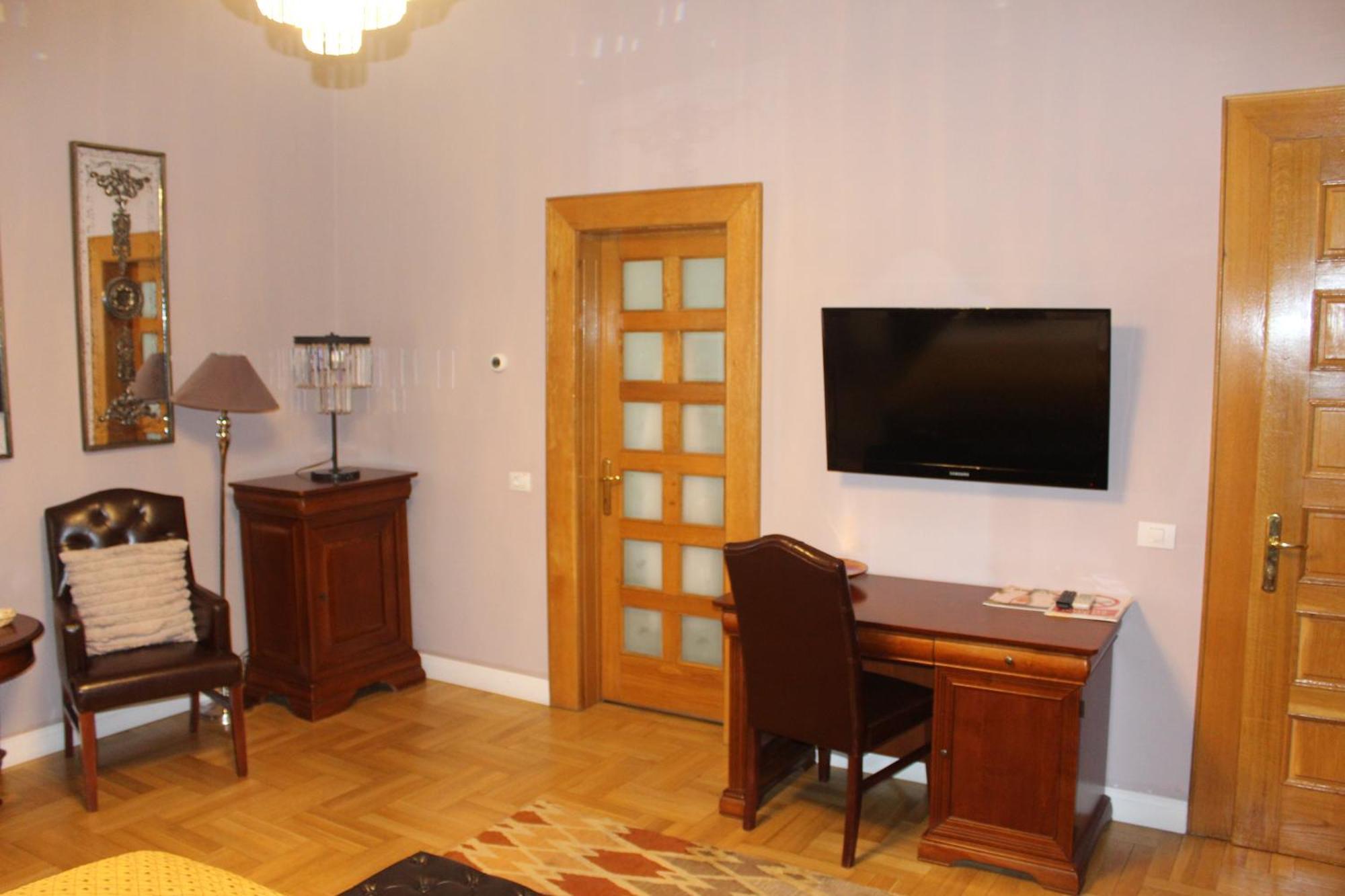 Casa Cranta Hotel Brasov Luaran gambar
