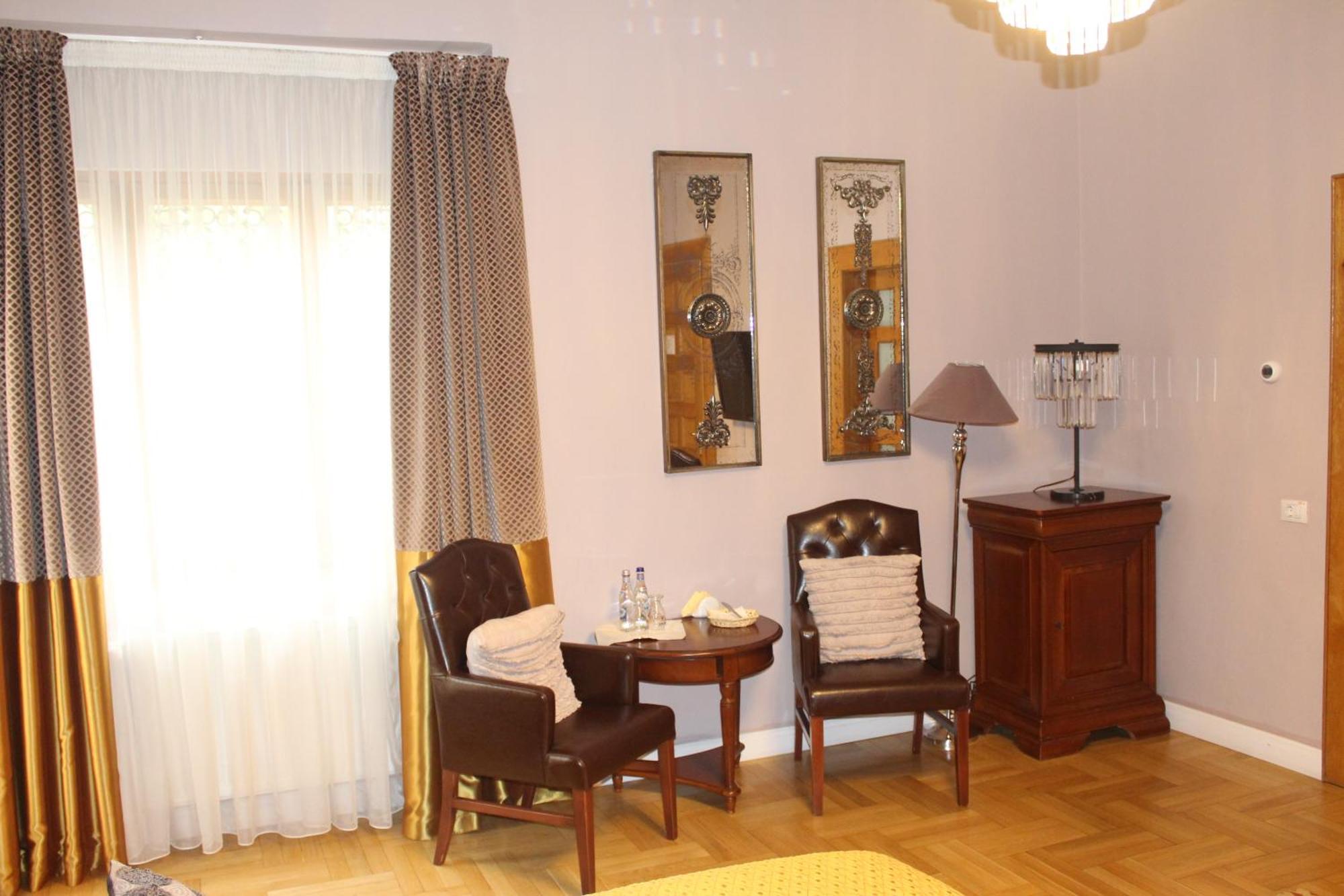 Casa Cranta Hotel Brasov Luaran gambar