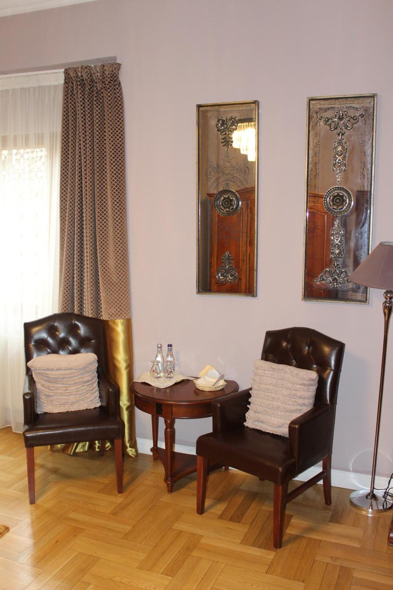 Casa Cranta Hotel Brasov Luaran gambar
