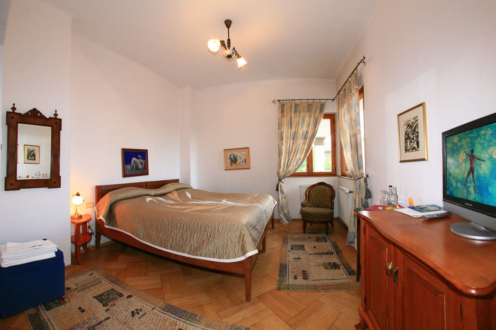 Casa Cranta Hotel Brasov Luaran gambar