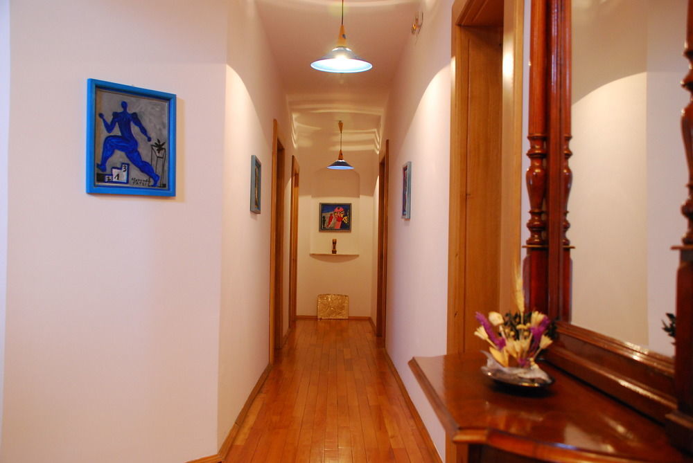 Casa Cranta Hotel Brasov Luaran gambar