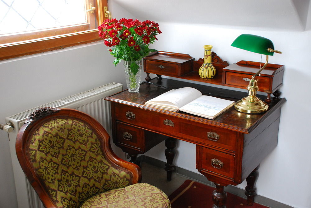 Casa Cranta Hotel Brasov Luaran gambar