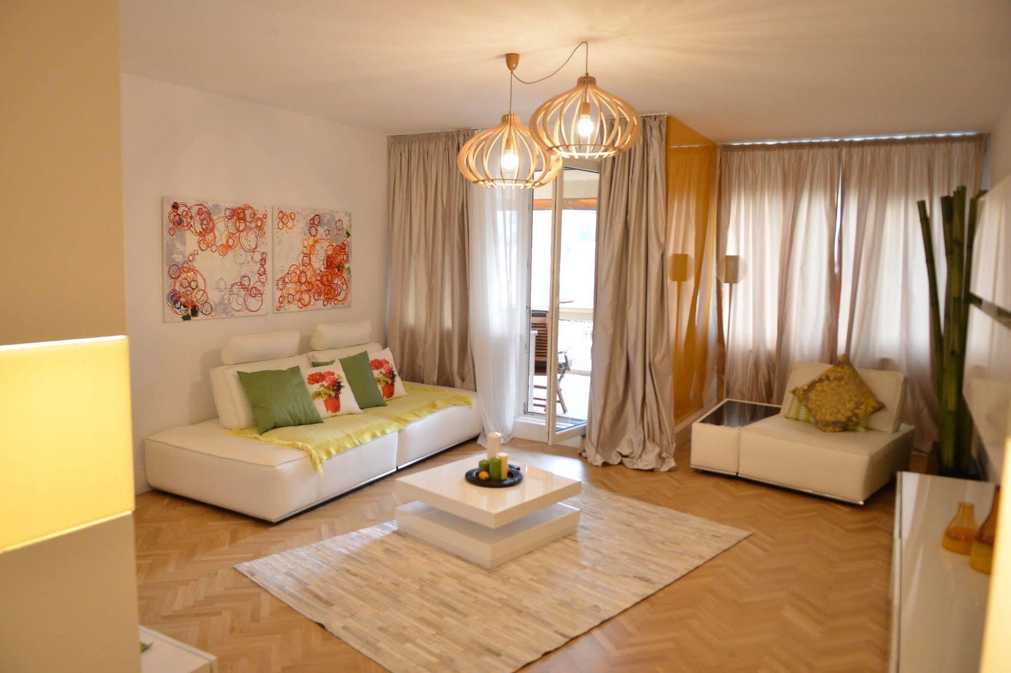 Casa Cranta Hotel Brasov Luaran gambar
