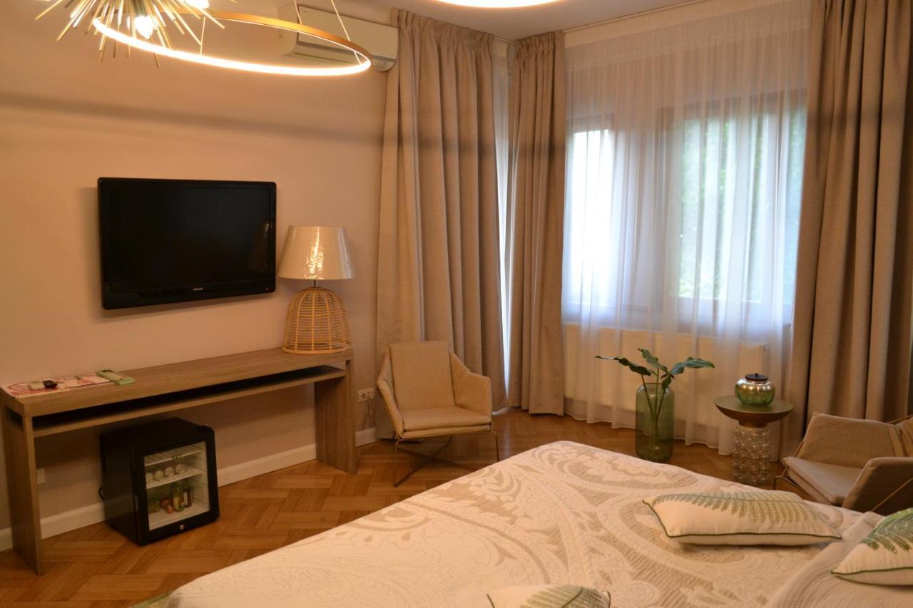 Casa Cranta Hotel Brasov Luaran gambar