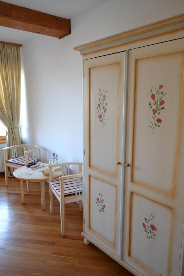 Casa Cranta Hotel Brasov Luaran gambar